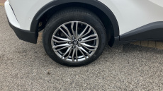 Toyota C-HR 1.8 Hybrid Excel 5dr CVT Hybrid Hatchback